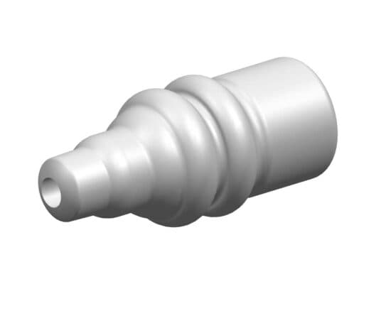 025 FEMALE WIRE SEAL - View 1
