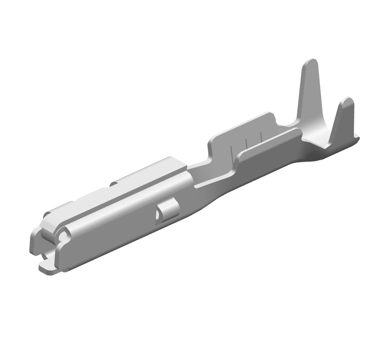 025 WP TL Female Terminal