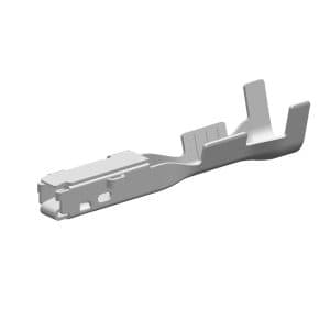 040 FEMALE WP CL TERMINAL TIN BRIGHT