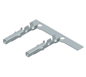050 RECEPTACLE TL TERMINAL
