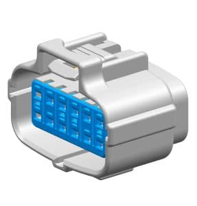 12FW 070 MHCL G ASSY - View 1