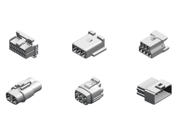 Connection Systems