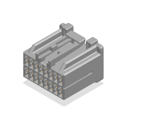 16FK 040 FHCL SL ASSY - View 1