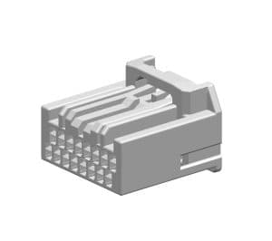 16FK 025 FHCL SL ASSY (Copy) - View 1