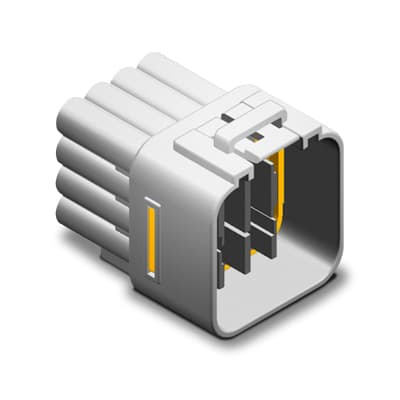 16MW 090 FHCL G BL ASSY