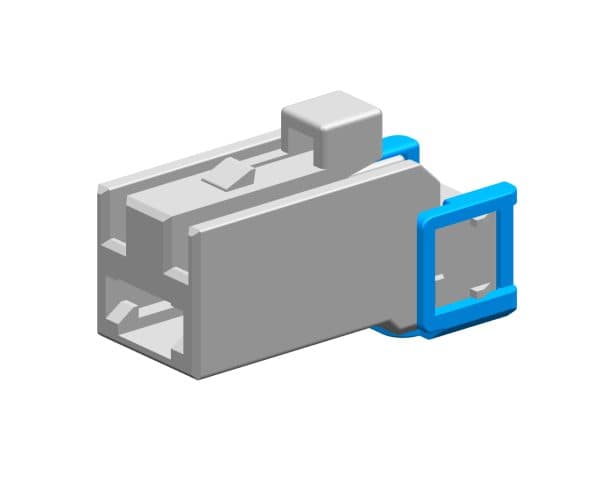 1FK 350 FHCL SL - View 1
