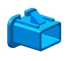 1MK 350 FH CAP