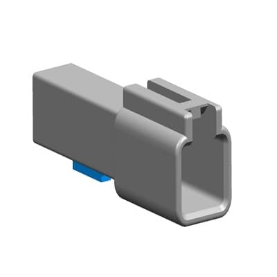 1MK 090 FHCL SL ASSY - View 1