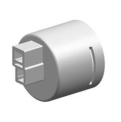 2F 110 CLIP ASSY - View 1