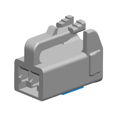 2FK 090 FHCL G SL ASSY - View 1