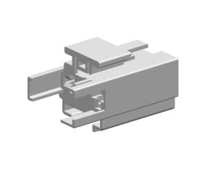 2FT DIODE CONNECTOR - View 1