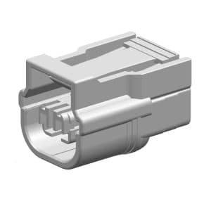 2FW 040 MHCL SL UG ASSY - View 1