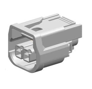 2FW 060 MHCL ASSY - View 1