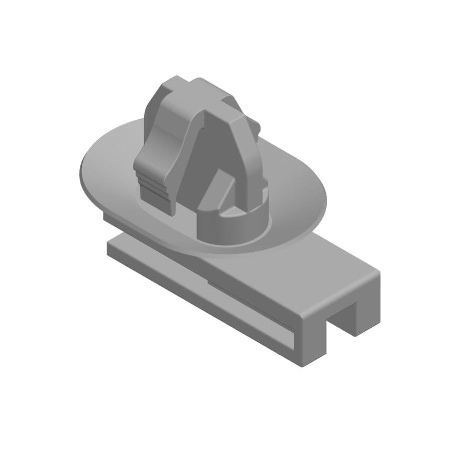 2MK 090 FHCL SL CLIP - View 1