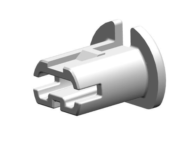 2MK 050 MH CAP - View 1
