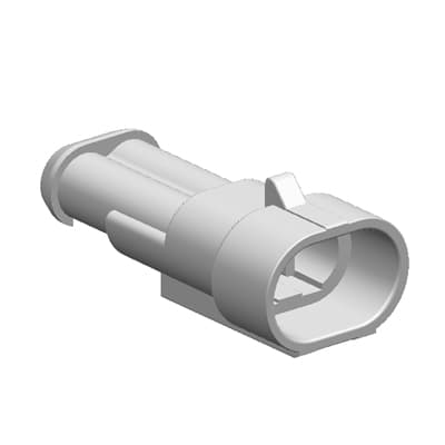 2MSS 060 MHCL SL ASSY