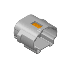 2MW 090 2G CAP ASSY - View 1