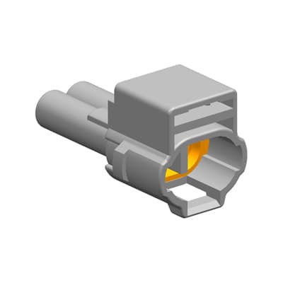 2MW 090 FHCL BM ASSY