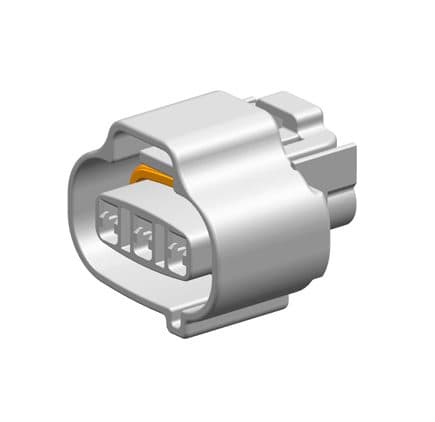 3FW 090 MHCL ASSY - View 1