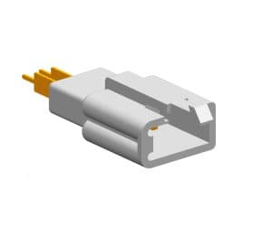 3MK 110 RIB (2P)2PD ASSY