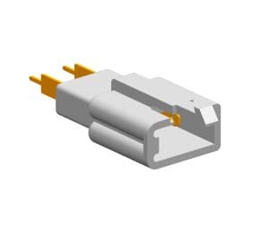 3MK 110 RIB 2PD ASSY