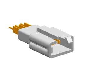 3MK 110 RIB ASSY