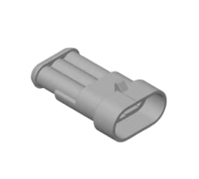 3MSS 060 MHCL SL ASSY