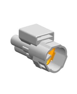3MW 090 FHCL BM ASSY - View 1