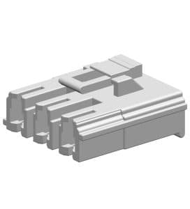 3PF LIGHT COUPLER - View 1