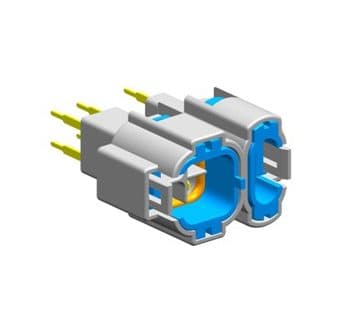 4+2 HYBRID 090 FH ASSY