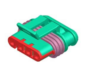 4FSS 060 MHCL SL ASSY - View 1