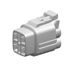 4FW 090 FHCL 2G