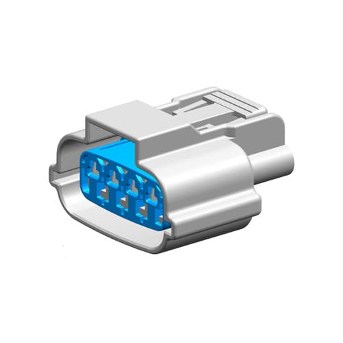 4FW 090 MHCL SL ASSY - View 1