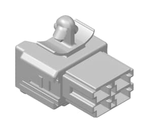 4MK 250 FHCL BL - View 1