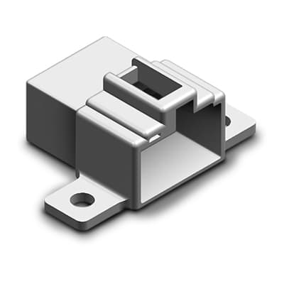 4MK 250 FH FLANGE - View 1