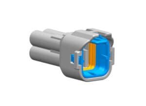 4MW 090 FHCL ECAP ASSY - View 1