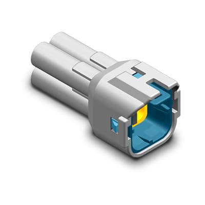 4MW 090 FHCL ASSY