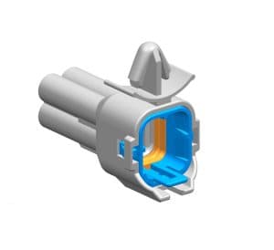 4MW 090 FHCL BL ASSY