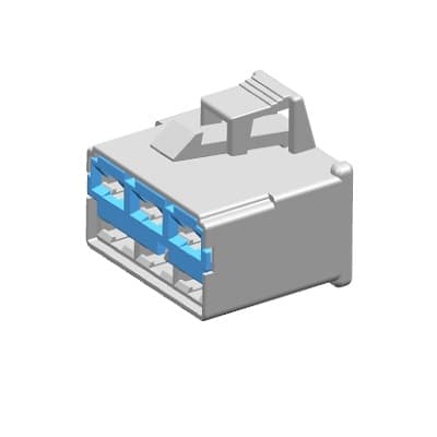 6FK 250 FHCL SL ASSY
