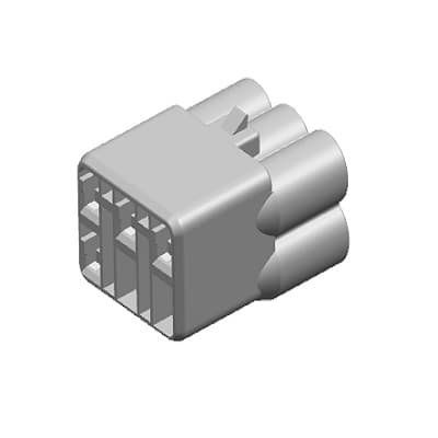 6FW 090 FHCL 2PD