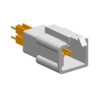 6MK 110 RIB 1PD ASSY