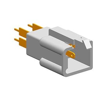 6MK 110 RIB 2&5PD ASSY