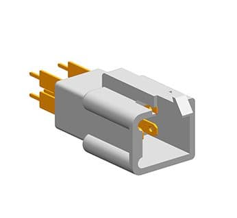 6MK 110 RIB 2PD ASSY