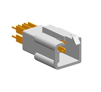 6MK 110 RIB 5PD ASSY