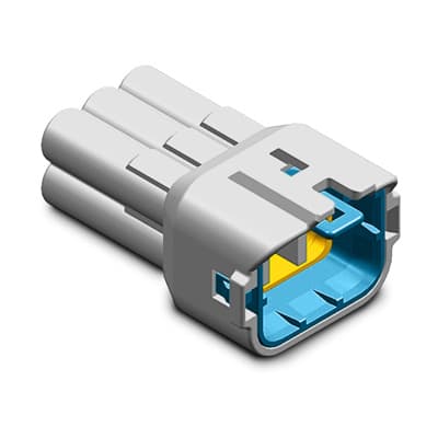 6MW 090 FHCL ASSY