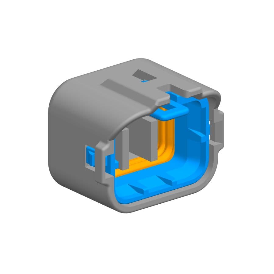 6P WPC DUMMY ASSY