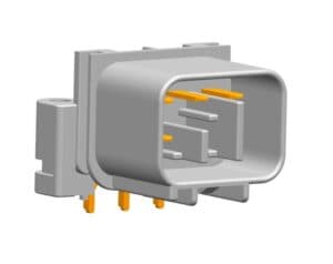 6M 090 FH HSG MODENA ASSY - View 1