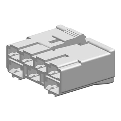 7FK 250/350 MHCL - View 1
