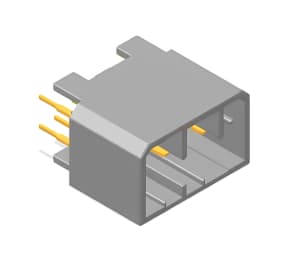 8MK 065 PCB L MOUNT ASSY - View 1