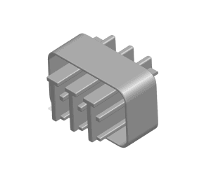 8MW 090 MHCLS RET